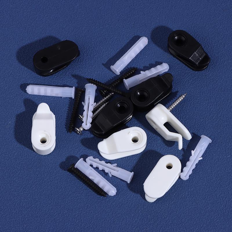 20Pc Plastic Outdoor String Li – Outdoor Lighting Hooks Bewertung und Preis