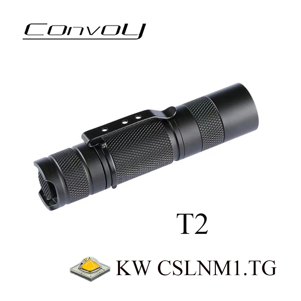 Convoy T2 With KW CSLNM1.TG LE – Outdoor Lighting Not Working Bewertung und Preis