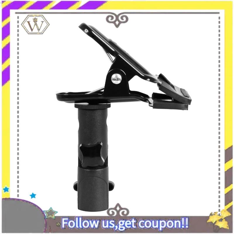 New Reflector Metal Clip Mount – Umbrella Led Clip Bewertung und Preis