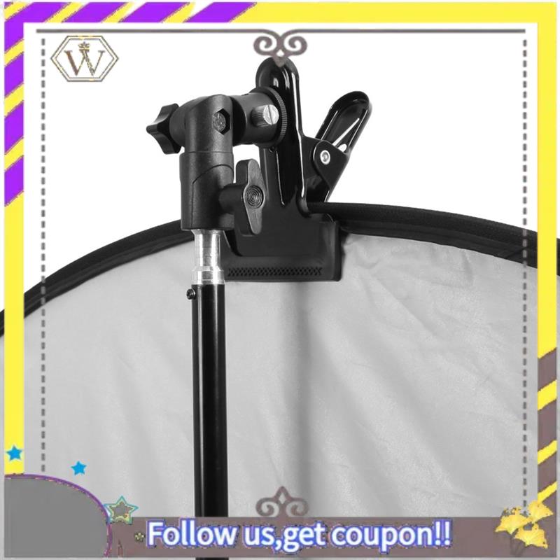 New Reflector Metal Clip Mount – Umbrella Led Clip Bewertung und Preis