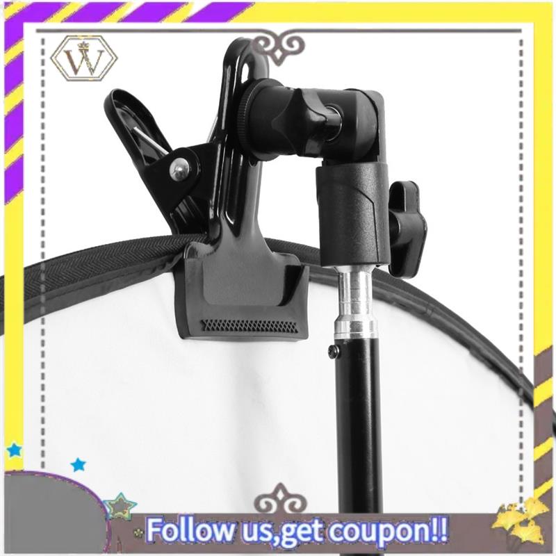 New Reflector Metal Clip Mount – Umbrella Led Clip Bewertung und Preis