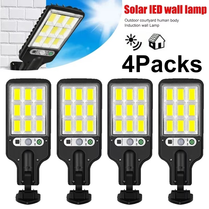Solar Street Lights Outdoor 10 – Outdoor Lighting Experts Bewertung und Preis