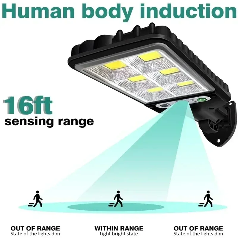 Solar Street Lights Outdoor 10 – Outdoor Lighting Experts Bewertung und Preis