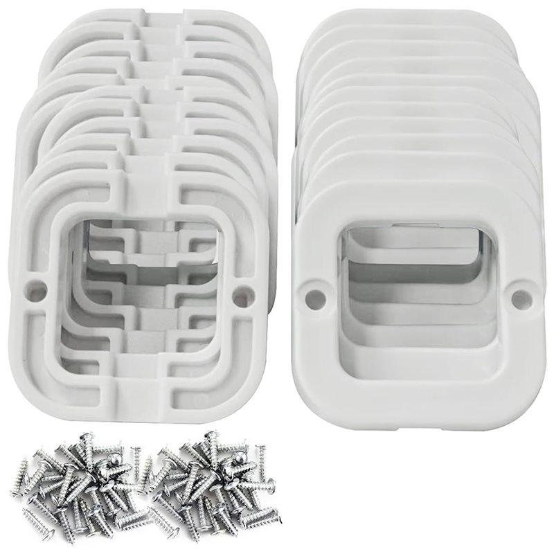 【EFFICIENT 】Mounting Bracket S – Outdoor Lighting Govee Bewertung und Preis