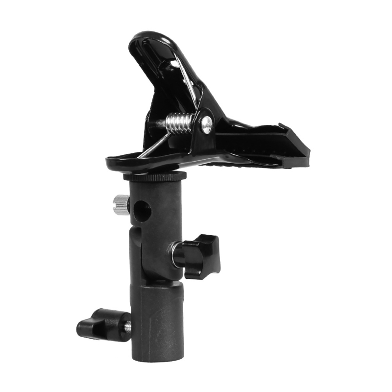 Heavy Duty Metal Clamp Holder  – Umbrella Led Clip Bewertung und Preis