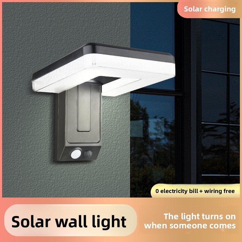 New Smart Outdoor Foldable Sol – Outdoor Lighting Controller Bewertung und Preis