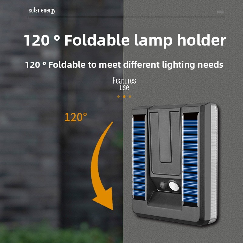 New Smart Outdoor Foldable Sol – Outdoor Lighting Controller Bewertung und Preis